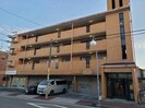 名古屋市営地下鉄鶴舞線/上小田井駅 バス:12分:停歩2分 2階 築37年の外観