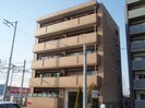 名鉄名古屋本線/国府宮駅 徒歩5分 4階 築20年の外観