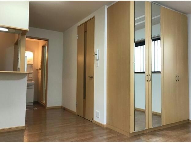  名鉄津島線･尾西線（須ケ口-弥富）/七宝駅 徒歩12分 1階 築19年