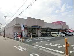 アオキスーパー甚目寺店(スーパー)まで1131m 名鉄津島線･尾西線（須ケ口-弥富）/七宝駅 徒歩12分 1階 築19年