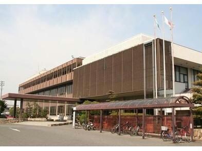 あま市役所甚目寺庁舎(役所)まで1666m 名鉄津島線･尾西線（須ケ口-弥富）/七宝駅 徒歩12分 1階 築19年