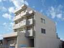東海交通事業城北線/尾張星の宮駅 徒歩12分 3階 築40年の外観