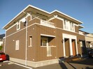 名鉄名古屋本線/新清洲駅 徒歩12分 1階 築17年の外観