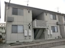 名鉄名古屋本線/大里駅 徒歩22分 1階 築23年の外観