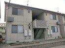 名鉄名古屋本線/大里駅 徒歩22分 2階 築23年の外観