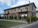 東海道本線/清洲駅 徒歩20分 2階 築22年の外観