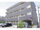 名鉄名古屋本線/国府宮駅 徒歩4分 3階 築16年の外観