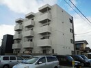 東海交通事業城北線/尾張星の宮駅 徒歩4分 3階 築16年の外観