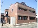 名鉄バス（海部郡）/東条 徒歩3分 1階 築19年の外観