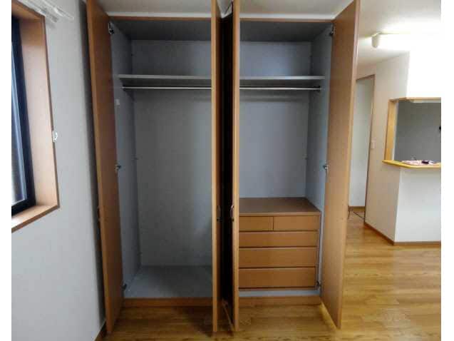  名古屋市営地下鉄東山線/中村公園駅 バス11分大正橋西下車:停歩2分 1階 築19年