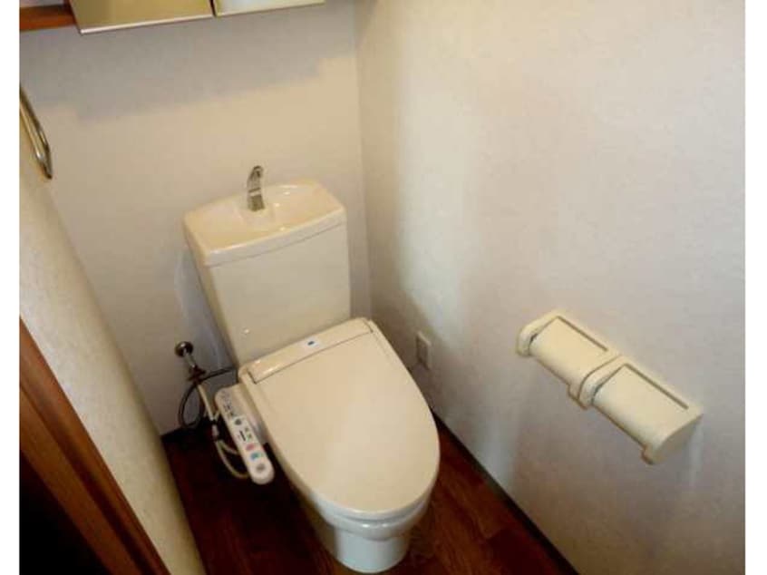  名古屋市営地下鉄東山線/中村公園駅 バス11分大正橋西下車:停歩2分 1階 築19年