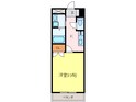 サンシャイン　ビレッジの間取図