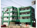 名古屋市バス（７号系統）/平田住宅 徒歩10分 4階 築41年の外観