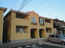 名鉄名古屋本線/新清洲駅 徒歩13分 1階 築16年の外観