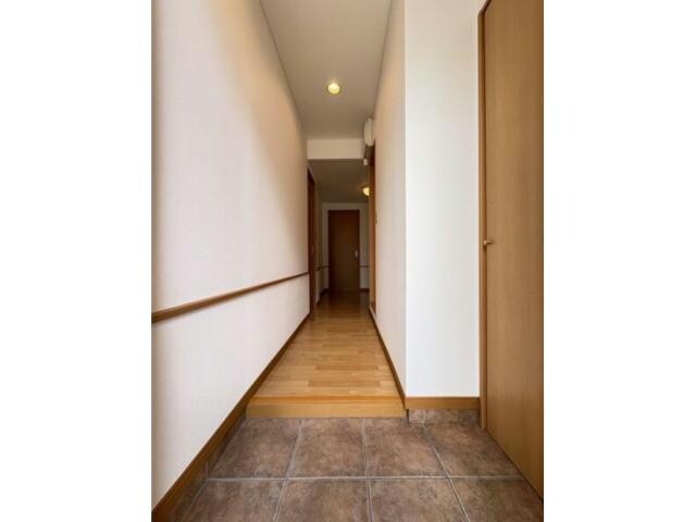  名古屋市営地下鉄東山線/中村公園駅 バス15分大治役場前下車:停歩11分 1階 築19年