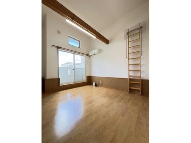  名古屋市営地下鉄東山線/中村公園駅 バス15分大治役場前下車:停歩11分 1階 築19年