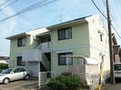 名鉄名古屋本線/大里駅 徒歩20分 1階 築33年の外観