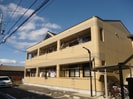 名鉄名古屋本線/新清洲駅 徒歩6分 1階 築16年の外観