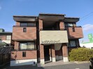 名鉄津島線･尾西線（須ケ口-弥富）/七宝駅 徒歩22分 1階 築22年の外観