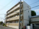 名鉄犬山線/下小田井駅 徒歩11分 1階 築36年の外観