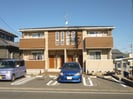 東海道本線/稲沢駅 徒歩24分 1階 築15年の外観