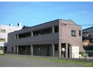 名古屋市営地下鉄東山線/岩塚駅 バス:16分:停歩14分 1階 築21年の外観