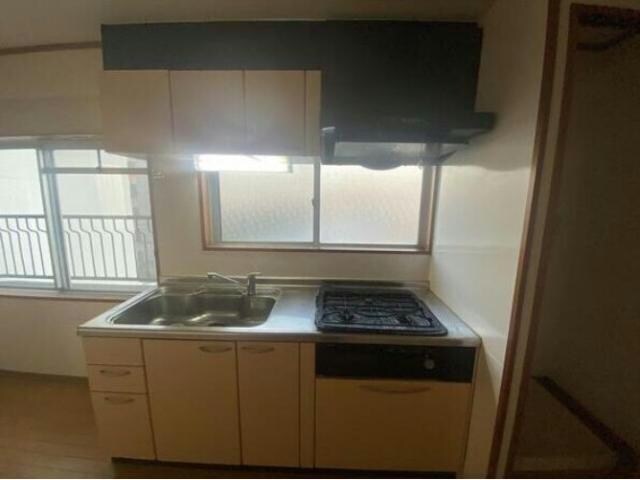  関西本線（東海）/蟹江駅 徒歩5分 3階 築48年