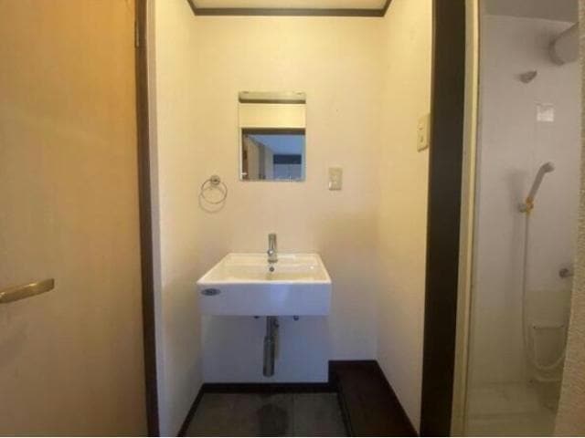  関西本線（東海）/蟹江駅 徒歩5分 3階 築48年