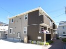 名鉄津島線･尾西線（須ケ口-弥富）/甚目寺駅 徒歩14分 1階 築15年の外観