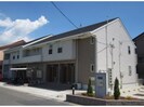 名鉄津島線･尾西線（須ケ口-弥富）/甚目寺駅 徒歩24分 1階 築15年の外観