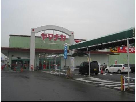 ヤマナカ神守店(スーパー)まで1556m 名鉄津島線･尾西線（須ケ口-弥富）/木田駅 徒歩25分 4階 築34年