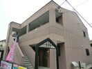 名古屋市バス（３号系統）/東条 徒歩3分 1階 築19年の外観