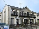 名鉄名古屋本線/新川橋駅 徒歩12分 1-2階 築21年の外観