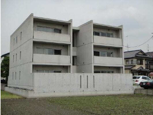  名鉄バス（海部郡）/東条 徒歩4分 2階 築20年