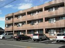 名鉄津島線･尾西線（須ケ口-弥富）/七宝駅 徒歩3分 2階 築19年の外観