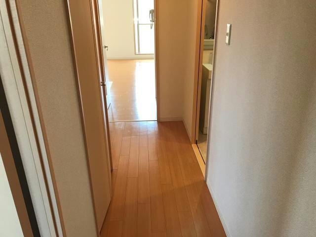  名鉄津島線･尾西線（須ケ口-弥富）/甚目寺駅 徒歩23分 1階 築19年