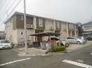 名鉄津島線･尾西線（須ケ口-弥富）/甚目寺駅 徒歩38分 2階 築15年の外観