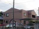 名鉄名古屋本線/須ケ口駅 徒歩9分 2階 築20年の外観