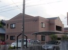 名鉄名古屋本線/須ケ口駅 徒歩9分 1階 築20年の外観