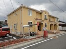 名鉄犬山線/徳重・名古屋芸大駅 徒歩28分 1階 築14年の外観