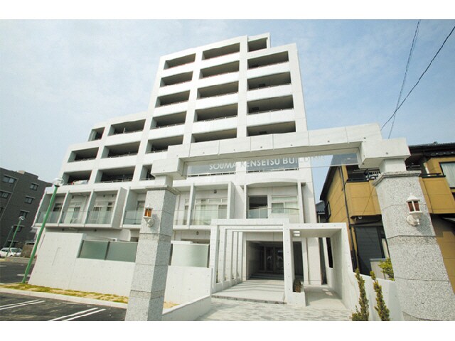  名鉄津島線･尾西線（須ケ口-弥富）/日比野駅 徒歩9分 4階 築21年