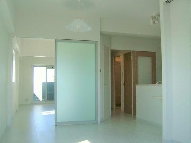  名鉄津島線･尾西線（須ケ口-弥富）/日比野駅 徒歩9分 4階 築21年