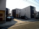 名鉄犬山線/下小田井駅 徒歩5分 1-2階 築16年の外観