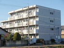 名鉄名古屋本線/須ケ口駅 徒歩14分 4階 築33年の外観