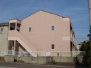 名鉄津島線･尾西線（須ケ口-弥富）/甚目寺駅 徒歩27分 2階 築35年の外観