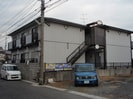 東海道本線/清洲駅 徒歩3分 2階 築31年の外観
