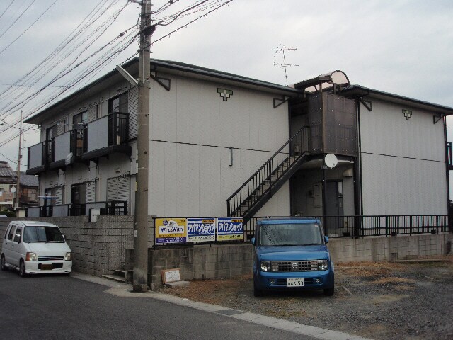  東海道本線/清洲駅 徒歩3分 1階 築30年