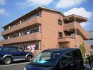  名鉄津島線･尾西線（須ケ口-弥富）/七宝駅 徒歩18分 3階 築24年