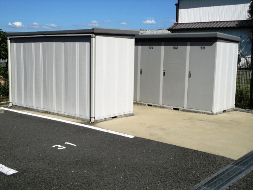  名鉄津島線･尾西線（須ケ口-弥富）/七宝駅 徒歩18分 3階 築24年