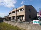 (上記以外の)名鉄バス/安松 徒歩8分 2階 築19年の外観